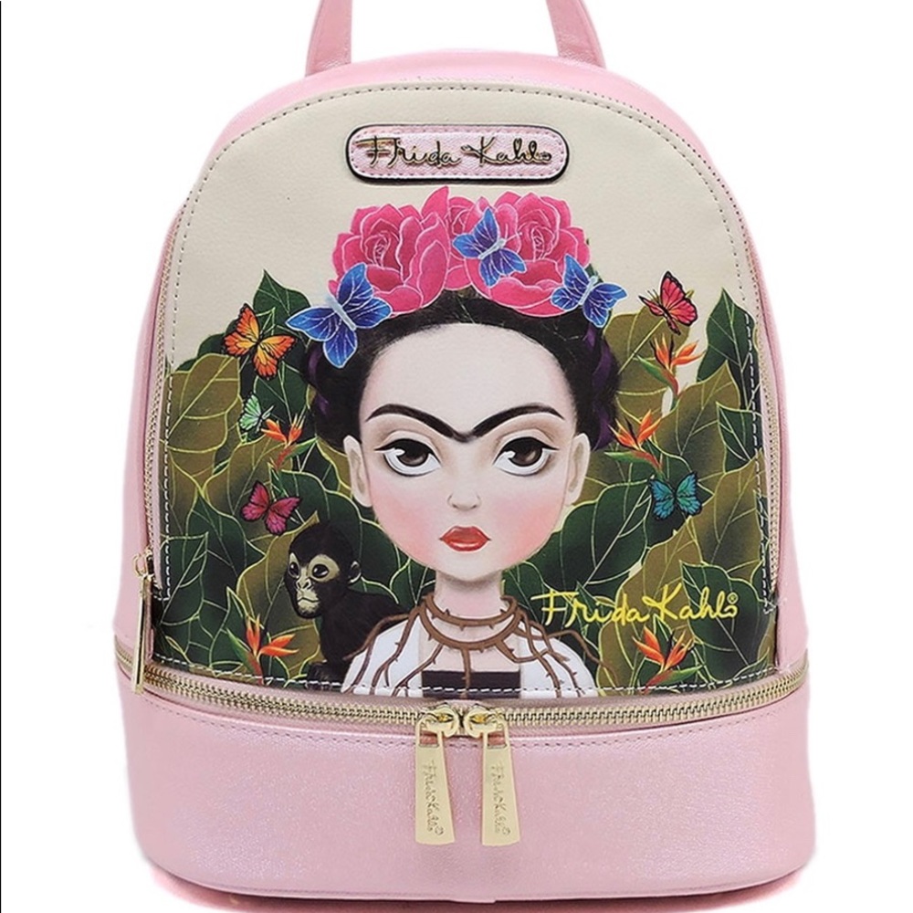 Frida backpack